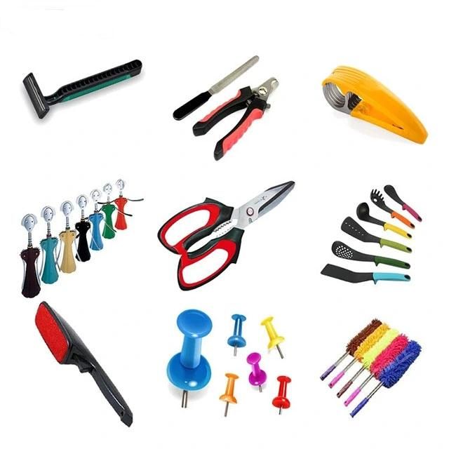Hot Sale Metal Handle Injection Molding Machines for Sale