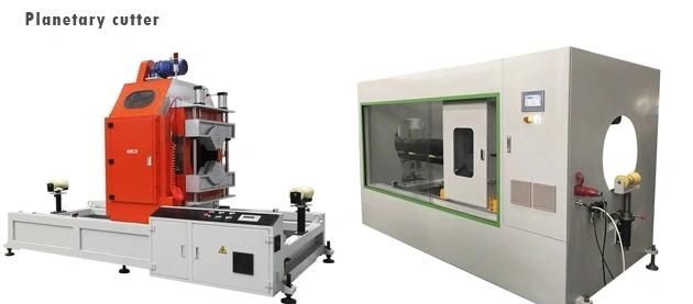 Sjsz-65 PVC Pipe Extrusion Line