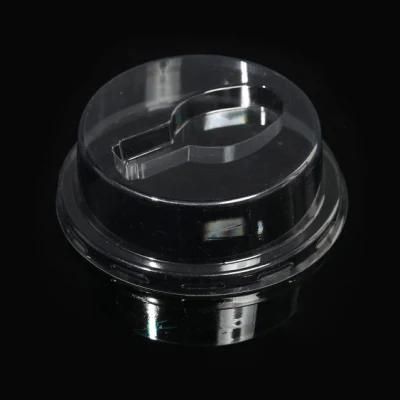 Eco-Friendly Plastic Tray Container Making Machine