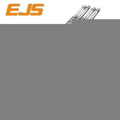 Inner Hole 260mm Bimetallic Barrel&amp; Cylinder for Injection Molding Machine