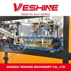 Pet Bottle Blow Molding Machine