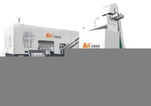 1L Water Bottle Automatic Bottle Blowing Machine