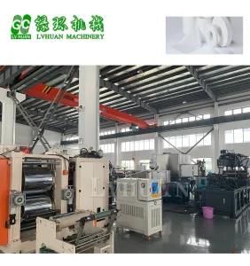 PTFE Microfiltration Membrane Equipment for Semiconductor and Microelectronic Processing