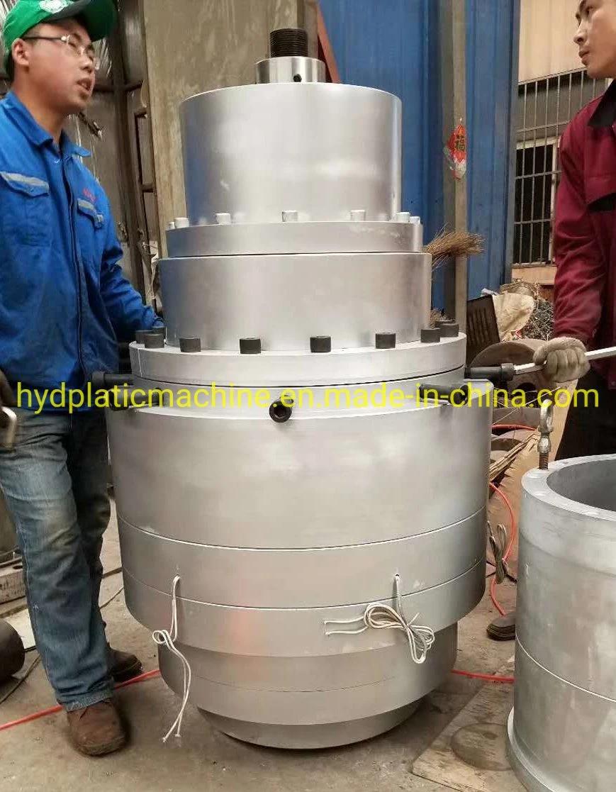 UPVC Drainage Pipe Production Line