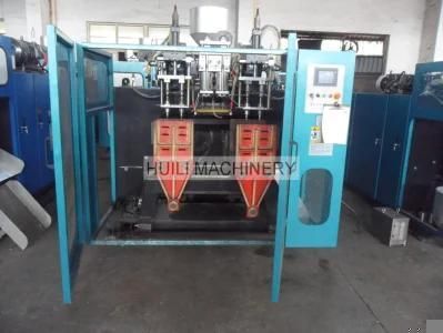 Plastic Extrusion Full Automatic Hydraulic Blow Molding Machine Full Automatic Extrusion ...