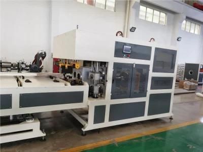 PVC Pipe Extrusion Production Line