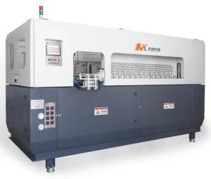 PP Automatic Bottle Blowing Machine