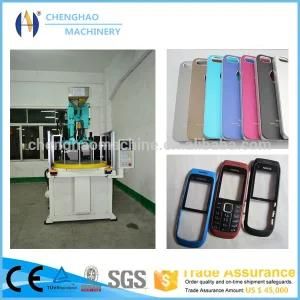 55t Rotary Table 2 Stations Manufacturing Machine for Phone Case