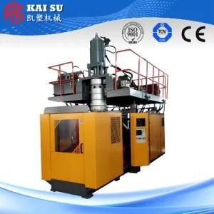 Plastic Jars Jerry Cans Tank Oil Bottles Blow Molding Machine