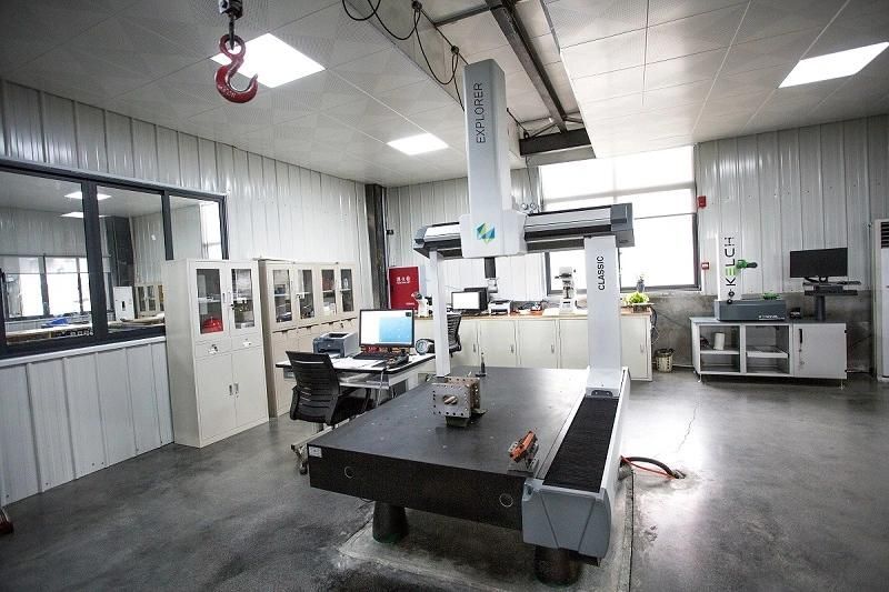 High-Quality Alloy Structural Steel Parallel Twin Screw and Barrel