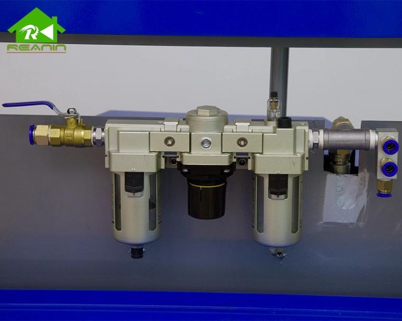 Reanin K3000 Polyurethane Foam Spray Equipment for Sale