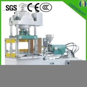 CNC Pet Preform Injection Molding Machine for Mobile Case