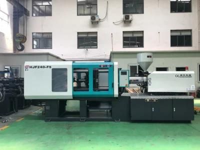 Broom Making Plastic Injection Molding Machine