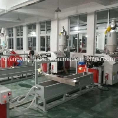 Low Cost of Nose Wire Production Line