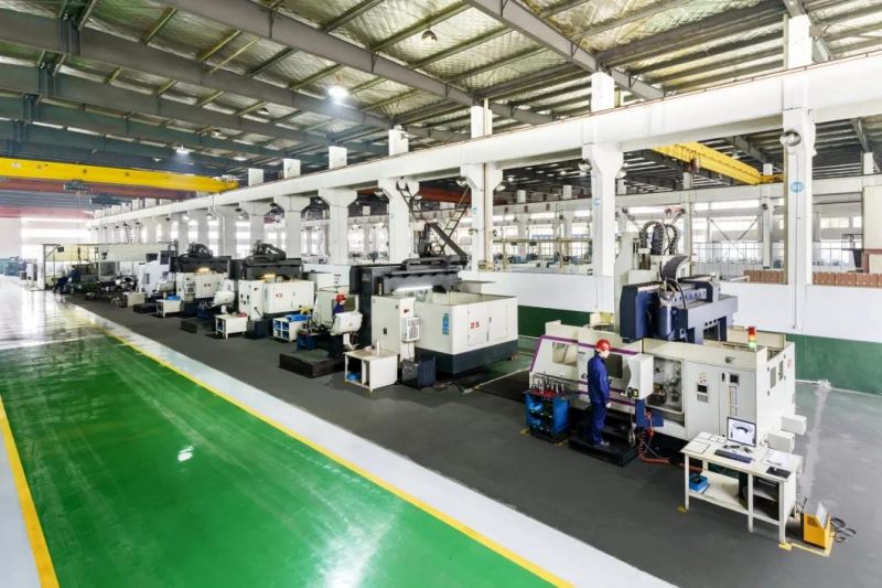 Customized Aluminium Extrusion Profile Handling System