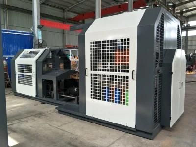 3 Strands PP Rope Twisting Machine for 12mm Rope