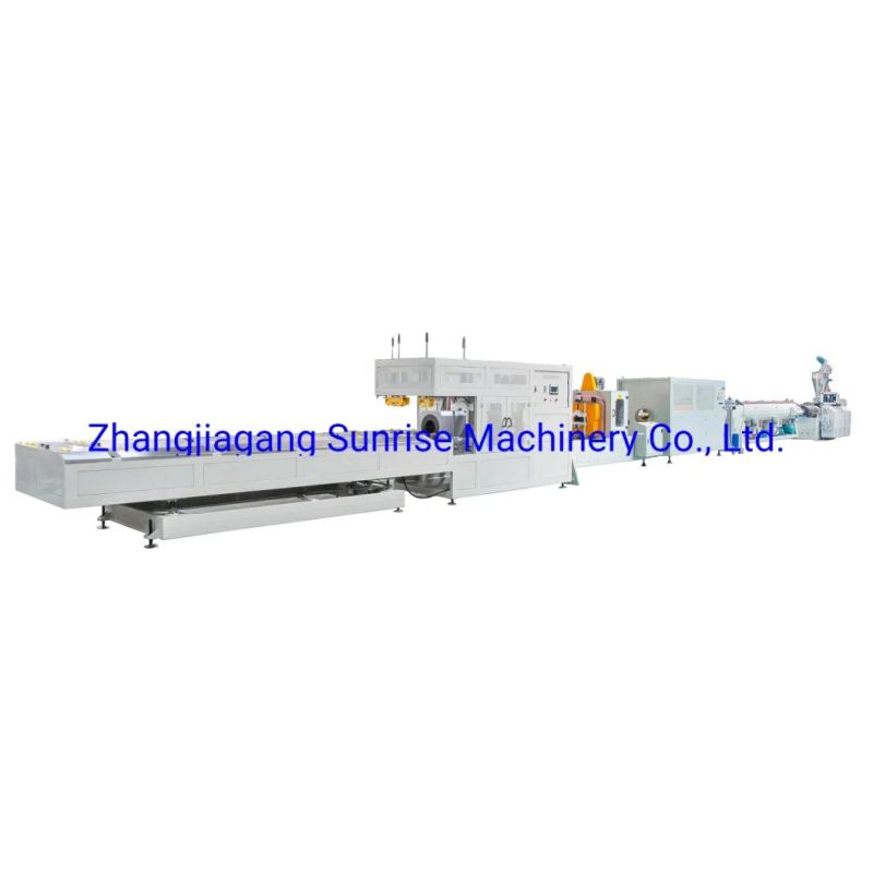 Semi Automatic PVC Pipe Socketing Belling Machine