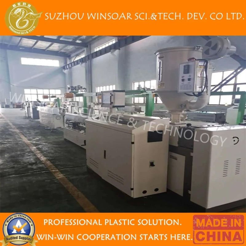 3D ABS PLA Plastic Printing Filament Extrusion Machine