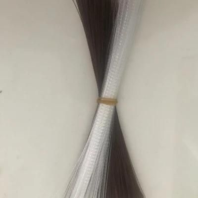 Plastic Broom/Brush Filament Pet/PP/PBT Filament Extrusion Making Machinery