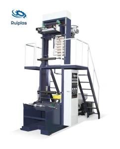 Mini Type PE Film Blown Machine Price