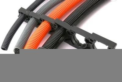 Plastic Extruder Machine for Flexible Corrugated Bellow Hose Pipe Making