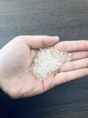 Crushing Shredding Plastic Film Recycling Line LLDPE LDPE Pet PVC PP HDPE Film Particles ...