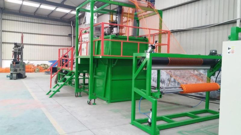Square Net Mosquito Net Small Hole Net Machine Good Quality