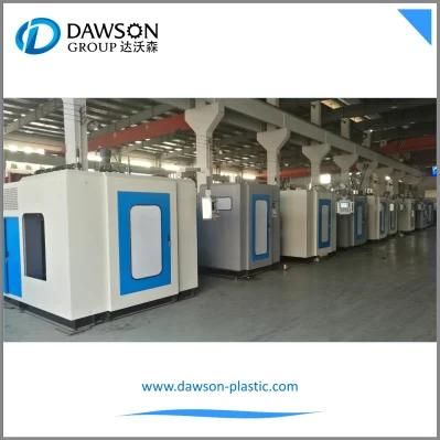 Single Station Extruder Molding Machine for PP Household Bottles
