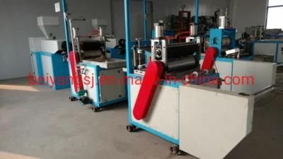 PVC Film Blowing Machine Flat
