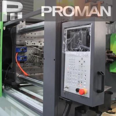 Pet Series High Speed Preform Injection Molding Machine