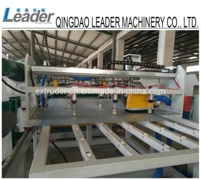 PC/ABS/PMMA/PP Sheet Extrusion Machine/ Sheet Machinery