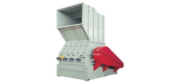 Dyps-X Profile/Pipe/WPC Series Special Use Strong Crusher
