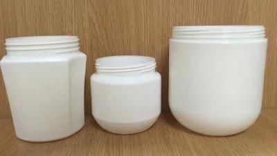 Europe Quality High Speed HDPE LDPE PP Plastic Blowing Machines for Bottles Making ...
