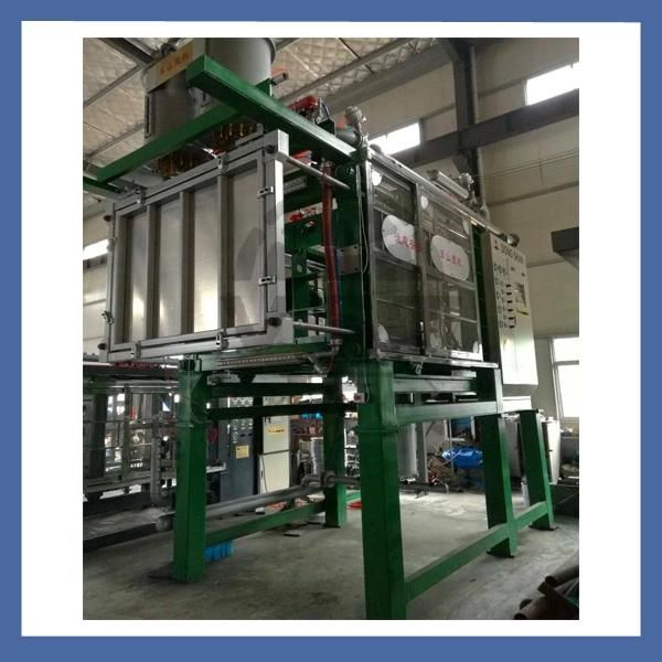 Stable EPS Machine for EPS Packing and Boxes