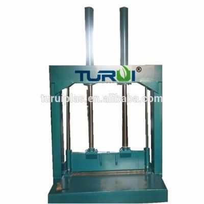 User Friendly Hydraulic Big Cutter Equipment with Good Material
