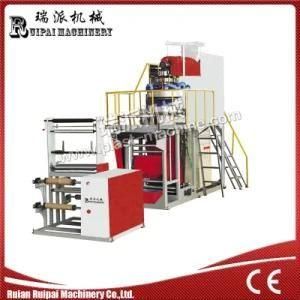 Ruipai Film Blowing Machine