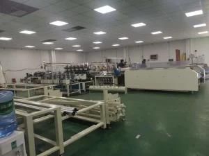 Film Ultrasonic Bath Curtain Production Line