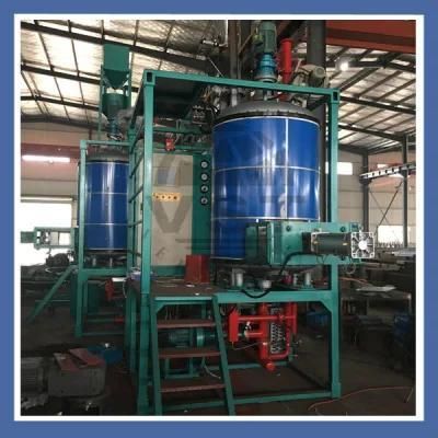 Good Quality Batch Pre-Expander for EPS