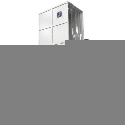 Metal Barrel, Refrigerator, Plastic, Tire and Other Four Shaft Shredder
