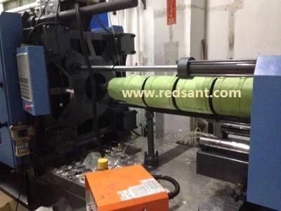 Heat and Energy Saving Injection Mould Machine Blanket