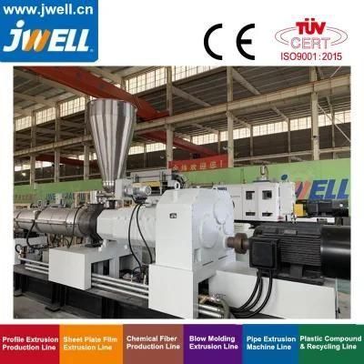 Manufacturing and Supplying PVC and PPR Pipes Production Lines