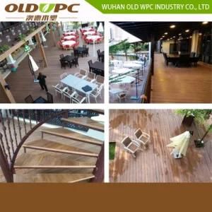 PVC Wall Board Decking Indoor Production Line
