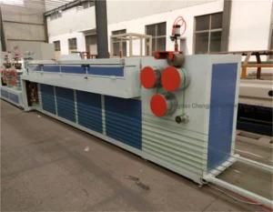 Pet Strap Production Line with Could Making 6mm