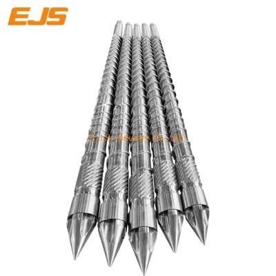 Screw Barrel From China Screw Barrel Suppliers