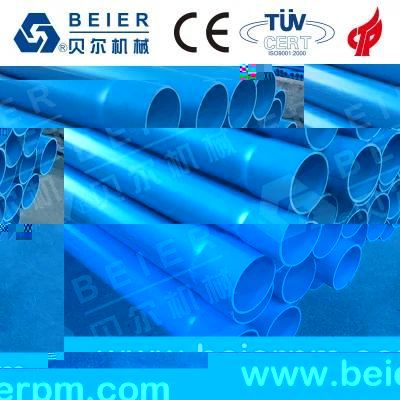 Opvc Pipe Production Line, Ce, UL, CSA Certification