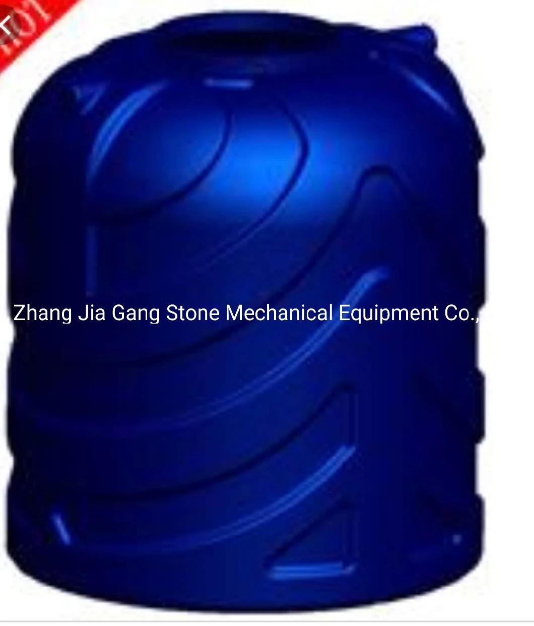 3000L Water Tank 4layer High Quality Plastic Machine
