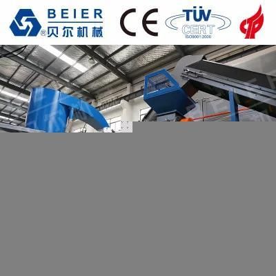 500kg Hot Air Drying with Ce Certificate