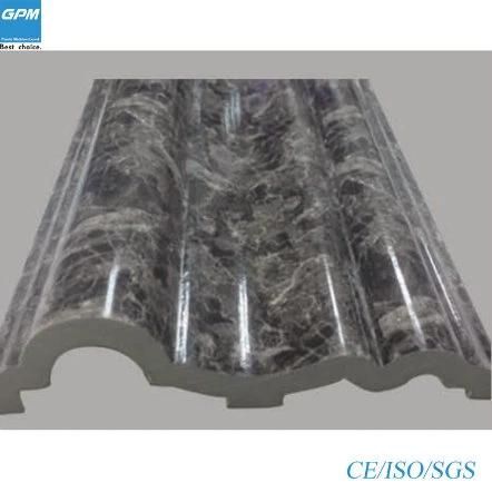 PVC Faux Marble Board Extrusion Line