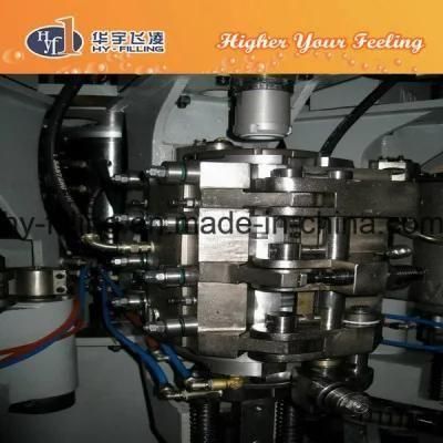 Rotary Automatic Bottle Blowing Machine