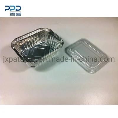 Cheap Price Aluminium Foil Food Dish Mould